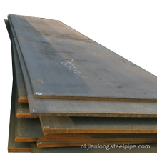 NM500 Zwart stalen plaat Koolstofplaat